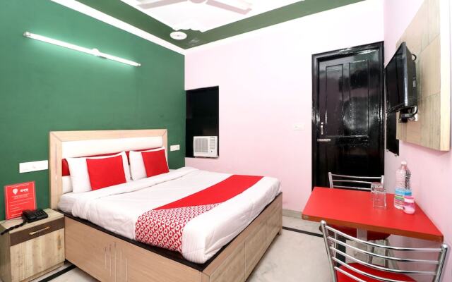 OYO 16715 Hotel City Luxury 45