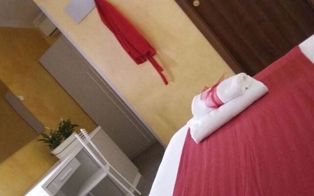 B&B Fiumicino Airport Resort