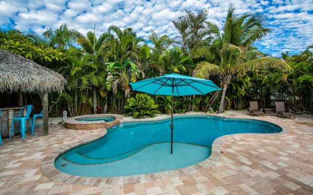 Island Life by AMI Locals