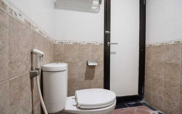 RedDoorz @ Buah Batu