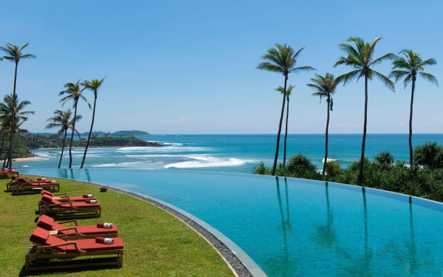 Cape Weligama - Relais and Chateaux