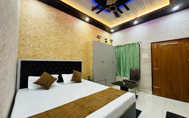 Star Residency