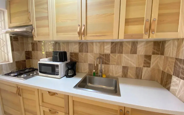 TROPICAL VILLAS playa LOS CORALES