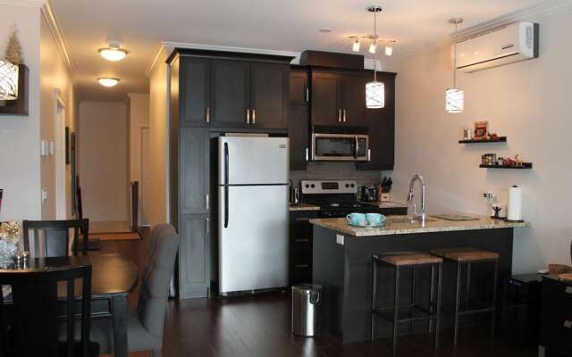 Le 204 Champlain Bromont