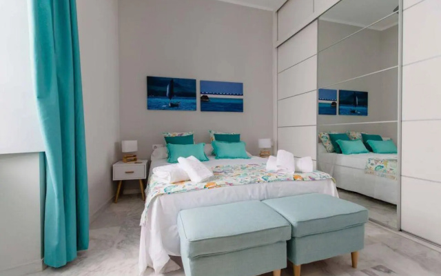 Apartamento Casa del Almirante