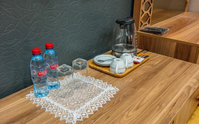 Prestige Boutique Hotel Baku