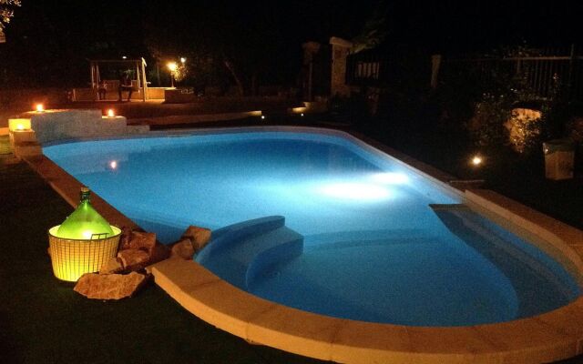 B&B Villa Nonna Maria