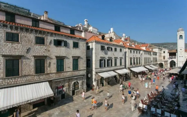 Apartment Tomasovic Old Town - One-bedroom Apartment