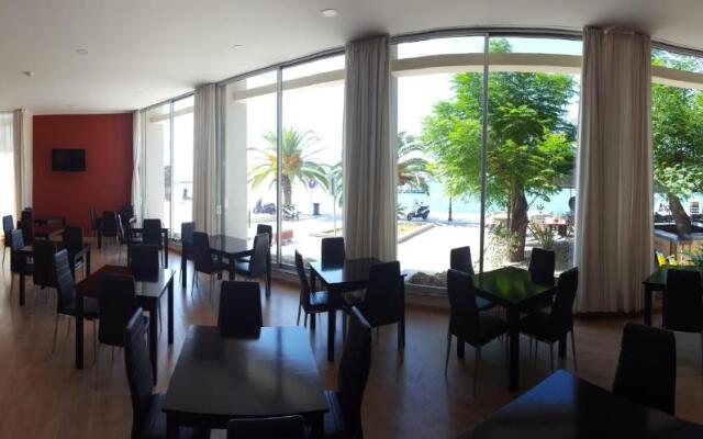 Hotel Agamemnon