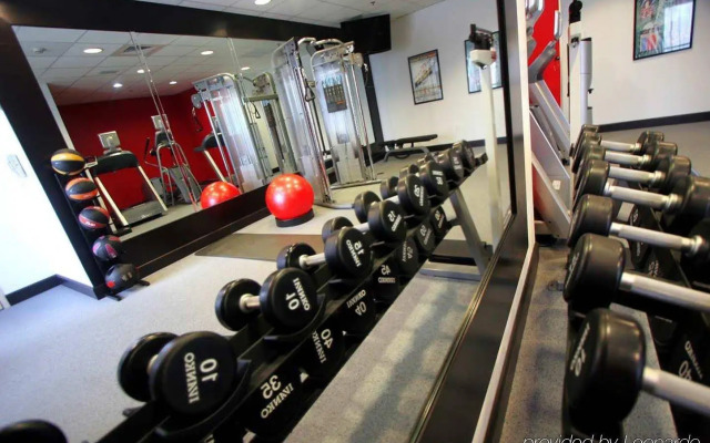 Hilton Garden Inn Sarasota - Bradenton Airport