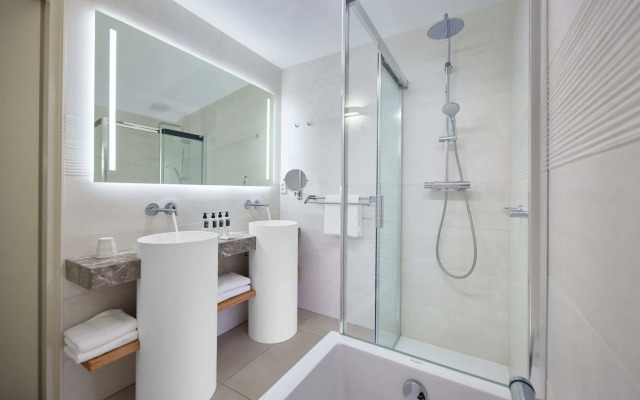 Westcord Aparthotel Boschrijck