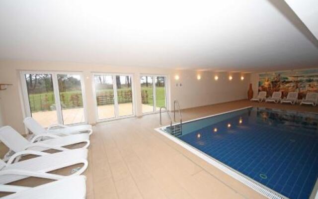Haus Meeresblick - Ferienwohnung Sansibar A 0.14 (Ref. 213798)