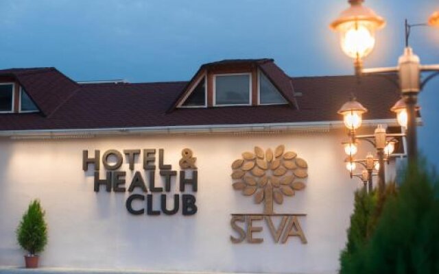 Seva Hotel & Health Club