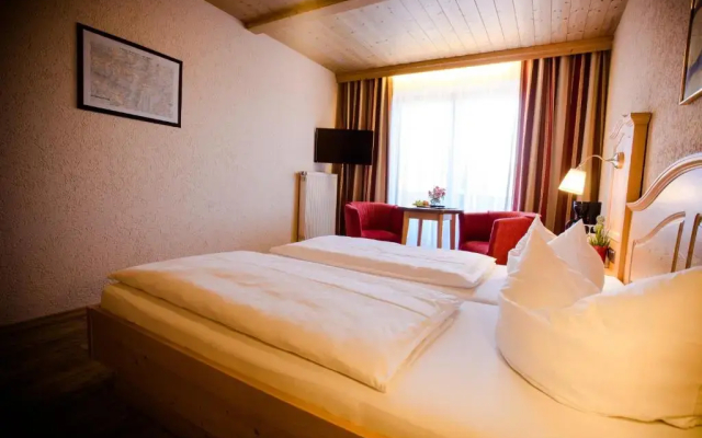 Gasthof-Pension-Metzgerei Meindl