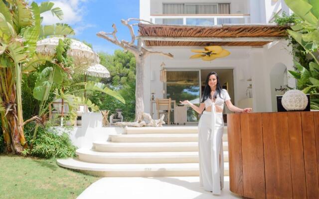 Destino Five Ibiza - 5-Star Grand Luxe Resort