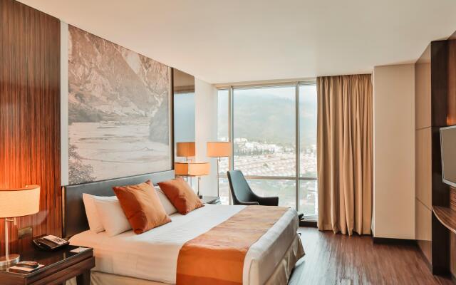 Holiday Inn Bucaramanga Cacique by IHG