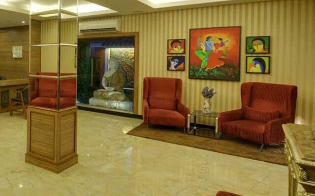 MAYFAIR Rourkela