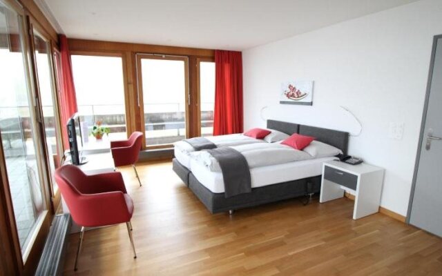 Hotel Kurhaus am Sarnersee