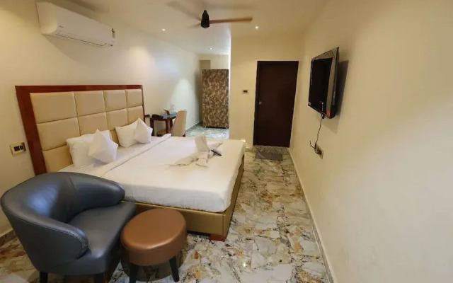 Hotel Chutneys As Rao nagar