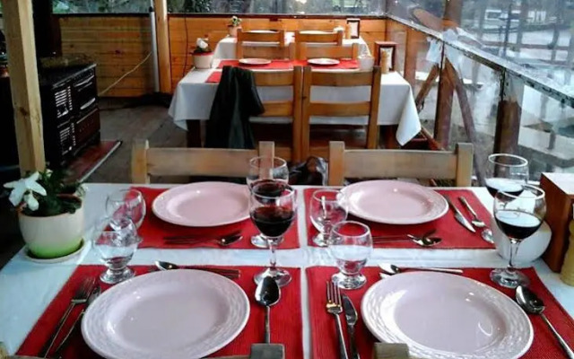 Vira Creek House