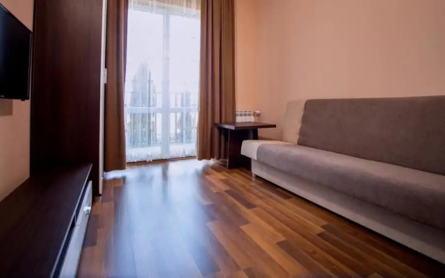 Wesoła Apartamenty
