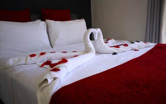 Pumua Guesthouse And Spa
