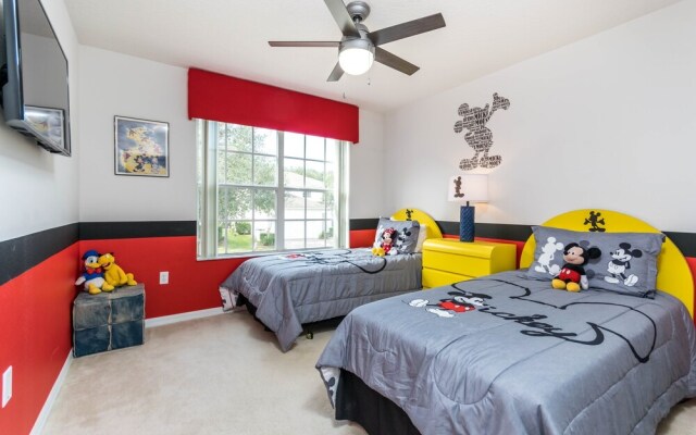 946bd Amazing High End Gated