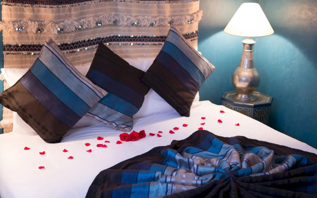 Origin Hotels - Riad Magi