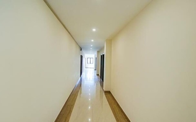 Fabhotel Shri Krishna Residency