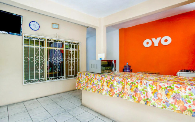 OYO Hotel Margarita