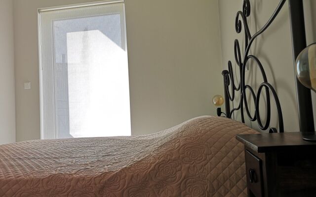 Angelland Luxury Suites Nafpaktos