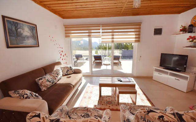 Villa Buse by EvTatilim