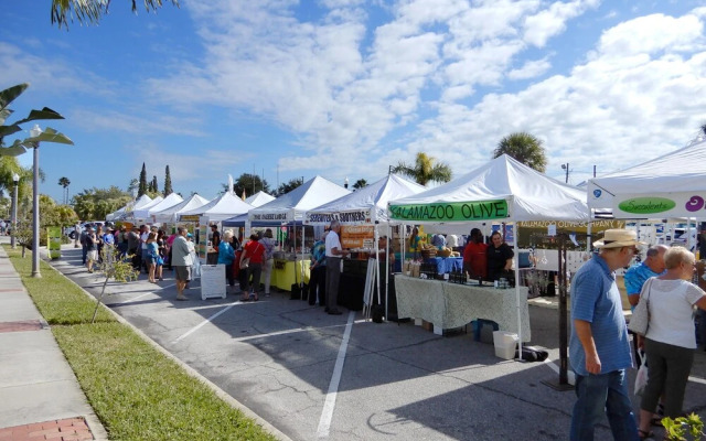 Treasure Island Luxury Intercoastal Home (745)