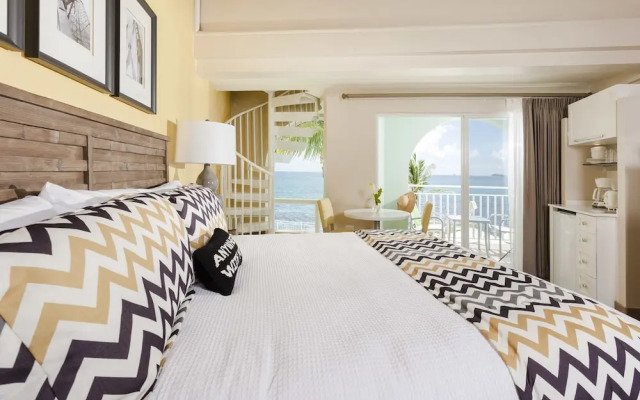 Oyster Bay Beach Resort
