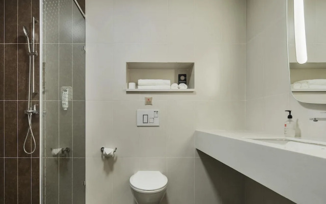 Ibis Dazhou Dazhu Hotel