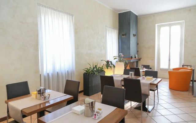 Foresteria La Torretta