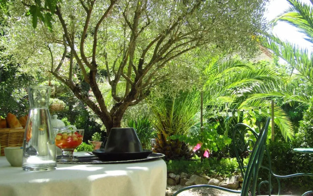 La Bastide de Canaules