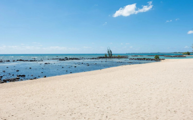 Voile Bleue Boutique Hotel