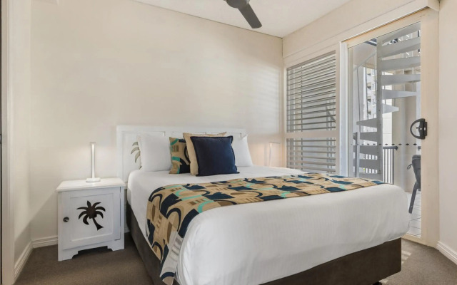Raffles Mooloolaba