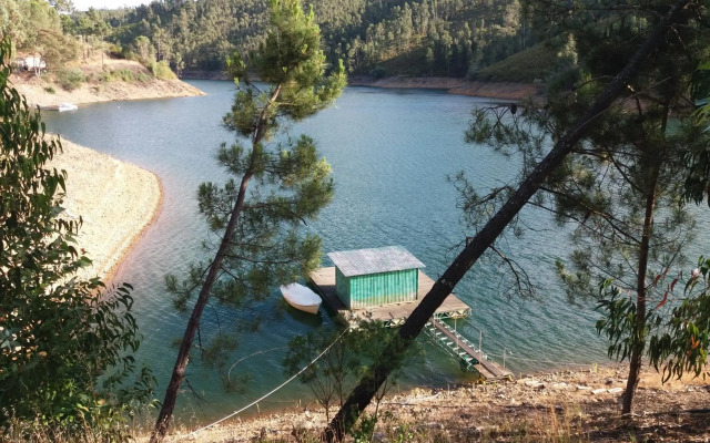 Casa RioTempo + Jangada