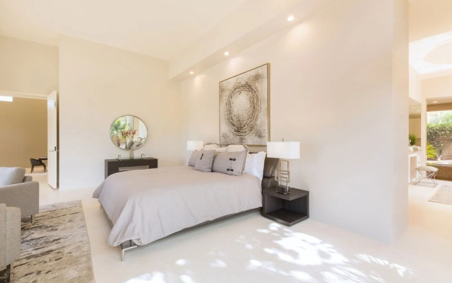 Villa Mirada