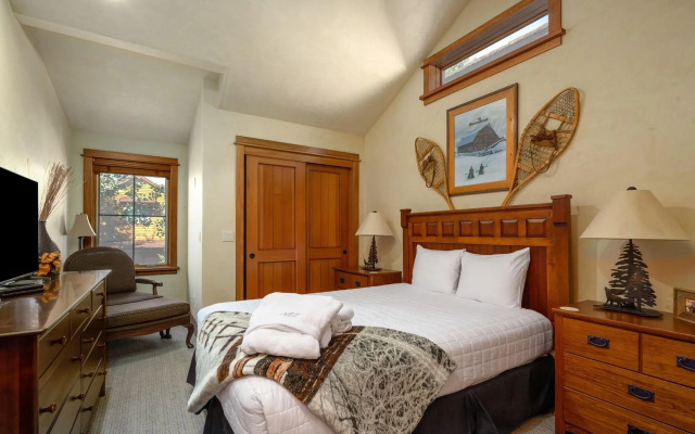 The Porches of Steamboat Springs