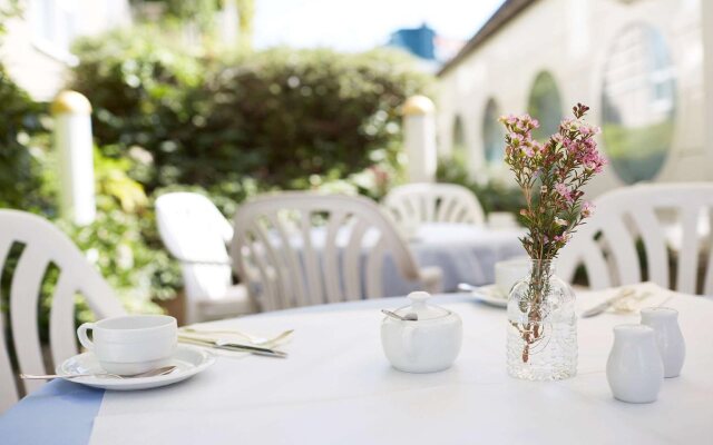 Living Hotel Kaiser Franz Joseph