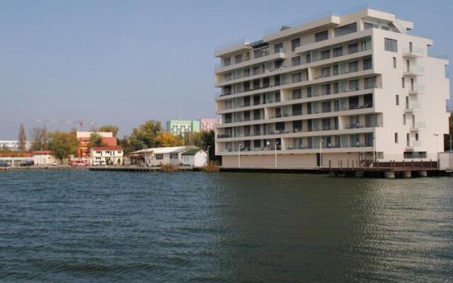 Apartament Tudors Residence Mamaia
