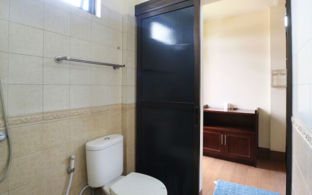 Fontana Residencia Tebet 1