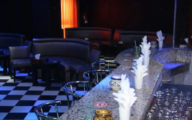 Agyad Maroc Appart-Hotel
