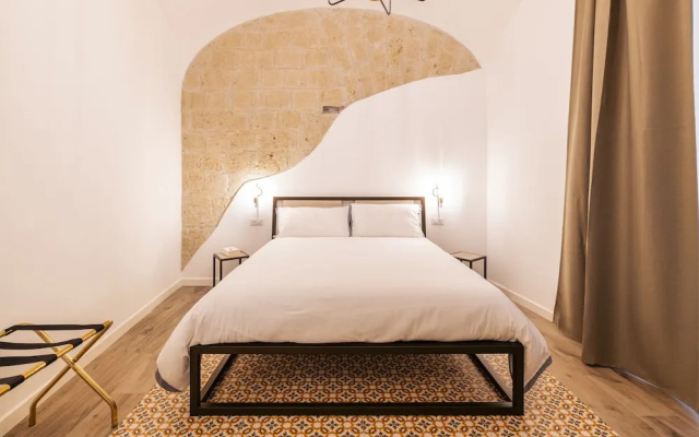 santa Teresa luxury rooms