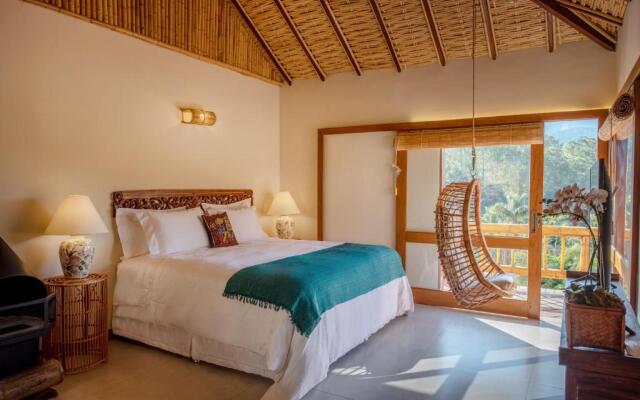 Embaúba Boutique Hotel