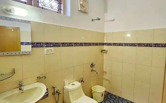 El - Paradiso Home Stay
