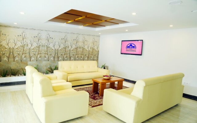 Treebo Trend Abirami Residency Kodaikanal